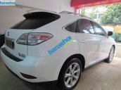 Xe Lexus RX 350 2010