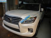 Xe Lexus LX 570 2013