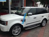 Xe Land Rover Range Rover HSE 2010