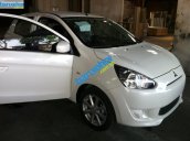 Xe Mitsubishi Mirage 1.2 AT 2014