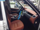 Xe Land Rover Range Rover HSE 2010