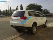 Xe Mitsubishi Pajero 2WD AT 2014