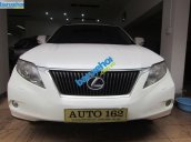 Xe Lexus RX 350 2010