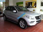 Xe Mercedes-Benz ML Class ML350 2014