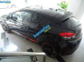 Xe Renault Megane RS 2014