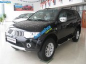 Xe Mitsubishi Pajero Sport 3.0 2013