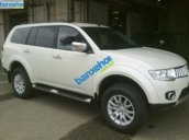 Xe Mitsubishi Pajero 2WD AT 2014