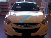 Xe Hyundai Tucson 2.0 AT 2WD 2014