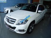 Xe Mercedes-Benz GLK Class GLK 220 CDI 2014