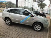 Xe Lexus RX 350 2007