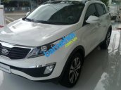 Xe Kia Sportage AT 2WD 2014