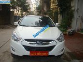 Xe Hyundai Tucson 4WD 2010