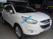 Xe Hyundai Tucson 2.0 AT 2WD 2014