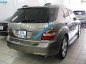 Xe Mercedes-Benz ML Class ML500 2006