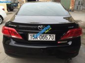 Xe Toyota Camry 2.0 E 2009