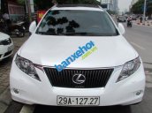 Xe Lexus RX 350 2011