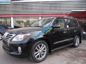 Xe Lexus LX 570 2013