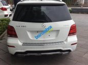 Xe Mercedes-Benz GLK Class GLK 250 AMG 2014