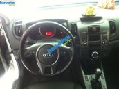 Xe Kia Forte SLI 2009