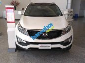 Xe Kia Sportage  2014