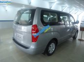 Xe Hyundai Starex  2014