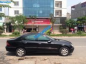 Xe Mercedes-Benz C class C200 K 2002