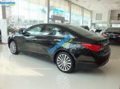 Xe Hyundai Sonata 2.0AT 2014