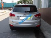 Xe Hyundai Tucson LMX20 2009