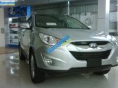 Xe Hyundai Tucson 2.0 AT 2WD 2014