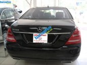 Xe Mercedes-Benz S class S500 2011