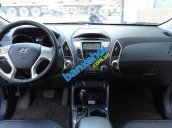 Xe Hyundai Tucson LMX20 2009