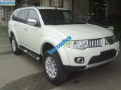 Xe Mitsubishi Pajero 2WD AT 2014