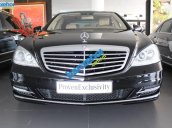 Xe Mercedes-Benz S class S500 2011