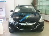 Xe Hyundai Tucson 2.0 4WD 2013