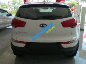 Xe Kia Sportage  2014