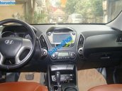 Xe Hyundai Tucson 4WD 2010