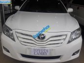 Xe Toyota Camry 2.5LE 2010