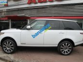 Xe Land Rover Range Rover Autobiography 2014