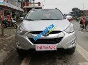 Xe Hyundai Tucson LMX20 2009