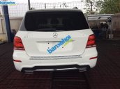 Xe Mercedes-Benz GLK Class GLK 250 AMG 2014