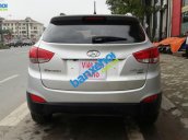 Xe Hyundai Tucson LMX20 2009