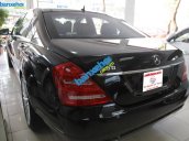 Xe Mercedes-Benz S class S500 2011