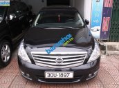 Xe Nissan Teana 250XV 2009