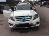 Xe Mercedes-Benz GLK Class GLK 250 AMG 2014