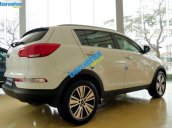 Xe Kia Sportage  2014