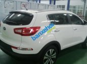 Xe Kia Sportage AT 2WD 2014