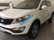 Xe Kia Sportage  2014