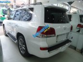 Xe Lexus LX 570 2013