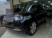 Xe Land Rover Range Rover HSE 2013