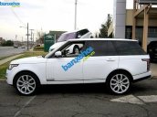 Xe Land Rover Range Rover Autobiography 2014